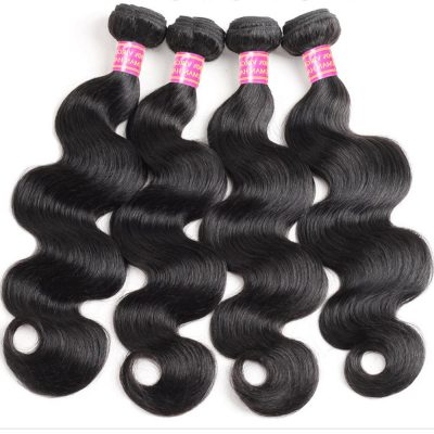 Brazilian Hair Bundles Vgirl Hair