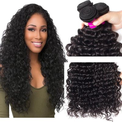 Brazilian Hair Bundles Vgirl Hair