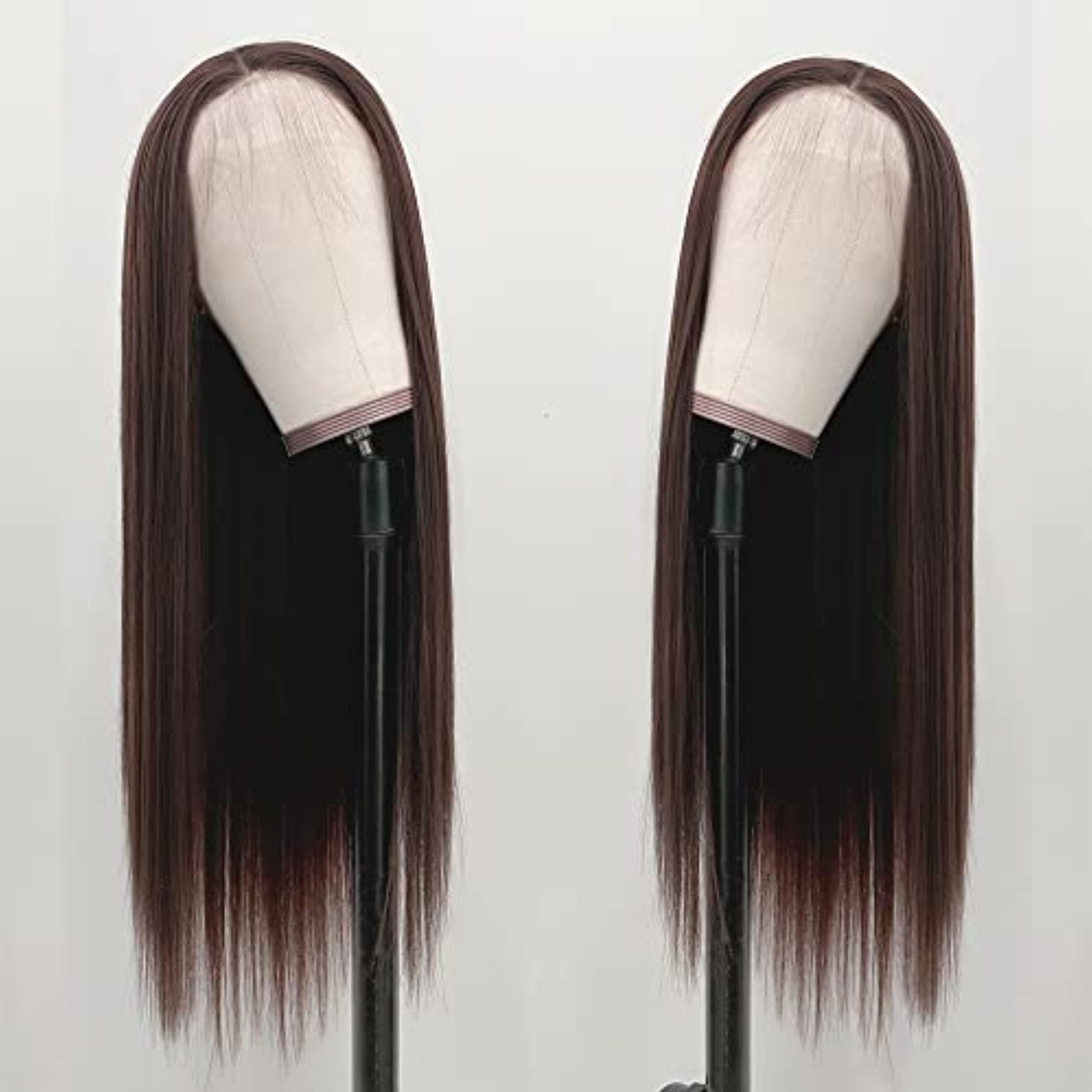 13×3 Synthetic Lace Front Wigs (1)